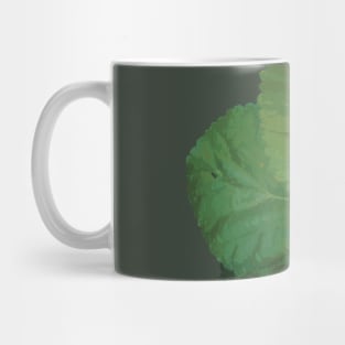 Pua 'Ilima, Hawaiian Flower Mug